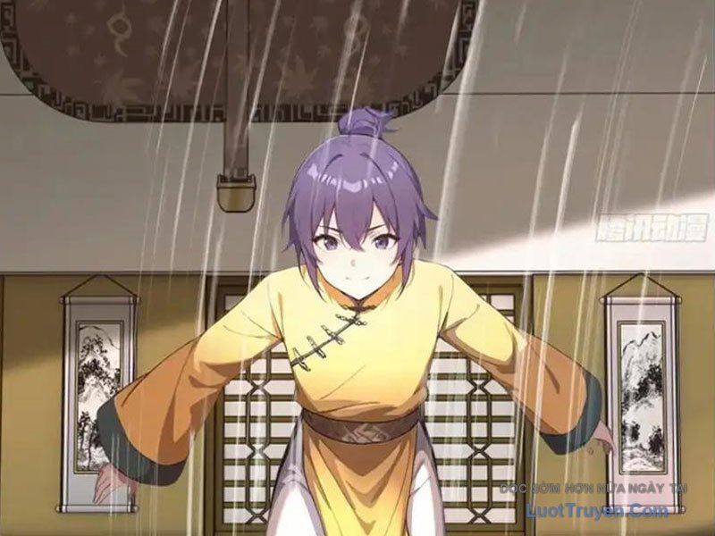 Nghịch Tập Từ Trong Bụng Mẹ: Vừa Sinh Ra Đã Là Vô Địch - Chapter 26 - Page 50