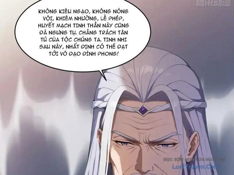 Nghịch Tập Từ Trong Bụng Mẹ: Vừa Sinh Ra Đã Là Vô Địch - Chapter 26 - Page 54