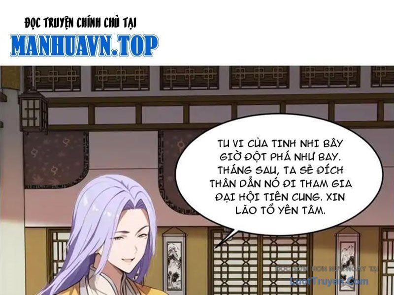 Nghịch Tập Từ Trong Bụng Mẹ: Vừa Sinh Ra Đã Là Vô Địch - Chapter 26 - Page 56