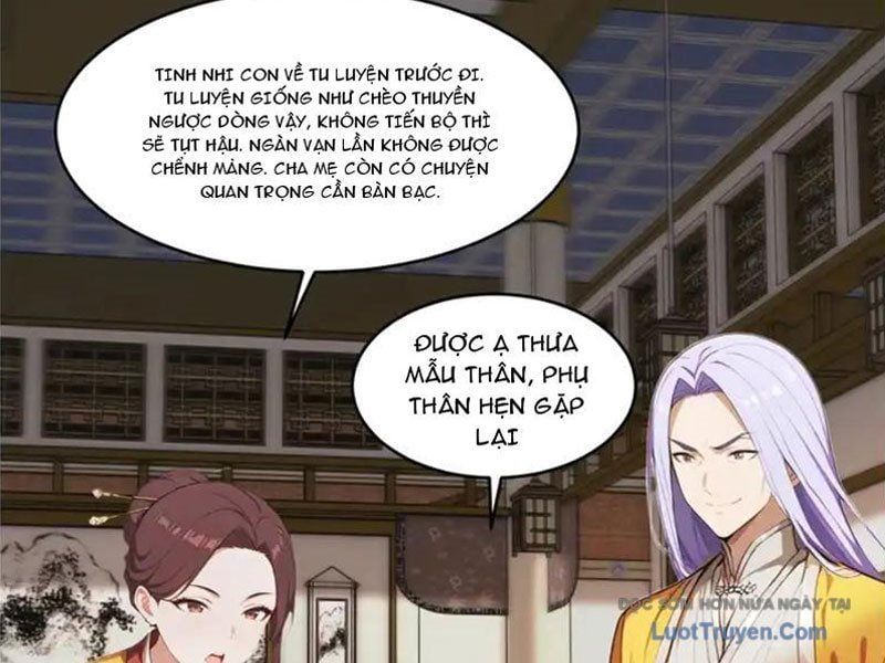 Nghịch Tập Từ Trong Bụng Mẹ: Vừa Sinh Ra Đã Là Vô Địch - Chapter 26 - Page 64