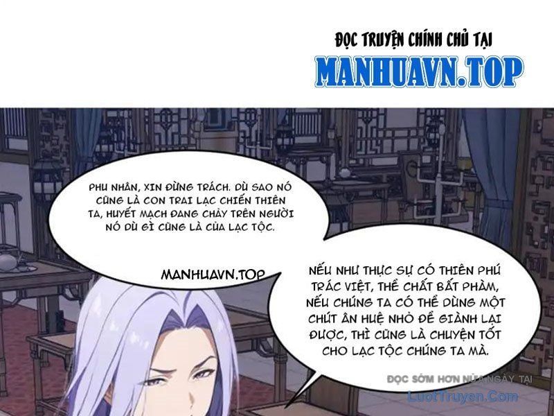 Nghịch Tập Từ Trong Bụng Mẹ: Vừa Sinh Ra Đã Là Vô Địch - Chapter 26 - Page 69