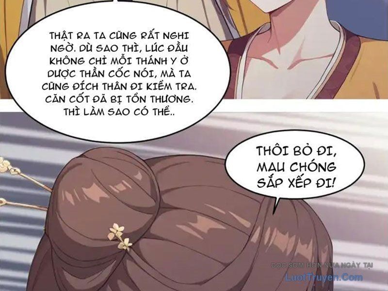 Nghịch Tập Từ Trong Bụng Mẹ: Vừa Sinh Ra Đã Là Vô Địch - Chapter 26 - Page 73