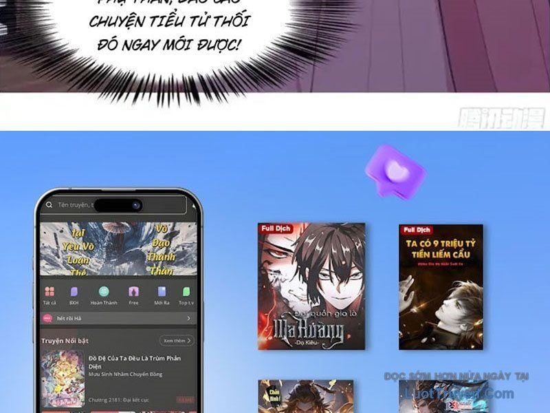 Nghịch Tập Từ Trong Bụng Mẹ: Vừa Sinh Ra Đã Là Vô Địch - Chapter 26 - Page 81