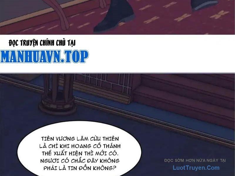 Nghịch Tập Từ Trong Bụng Mẹ: Vừa Sinh Ra Đã Là Vô Địch - Chapter 26 - Page 9