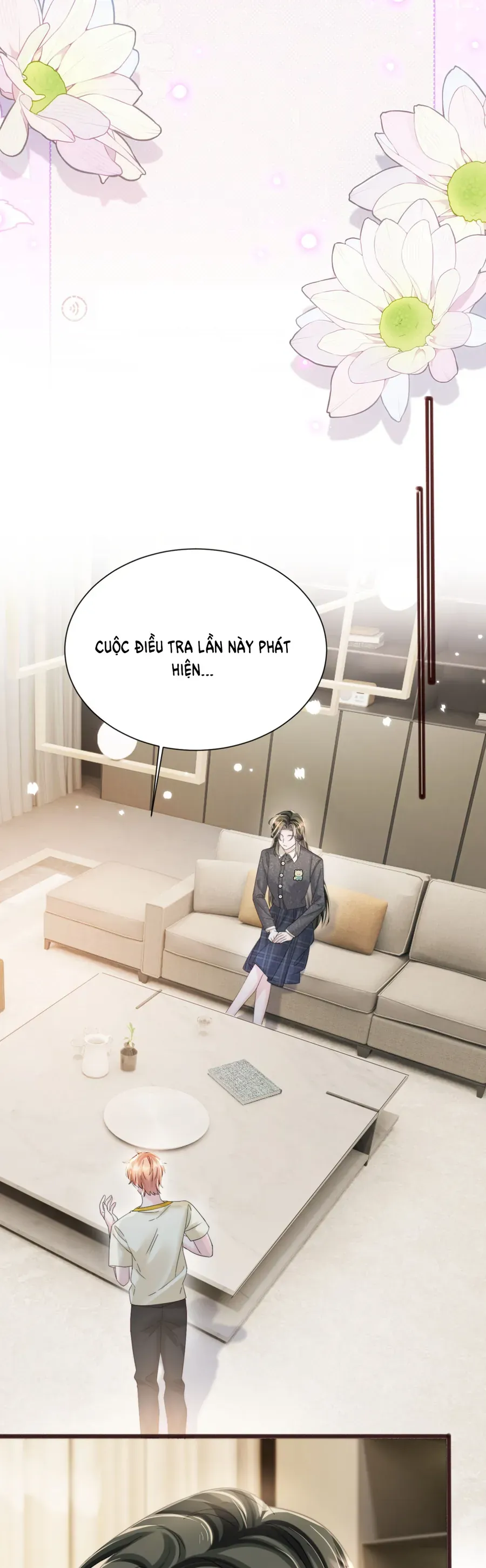 Xuyên Thành Tiểu Muội Của Đại Lão Giấu Mặt - Chapter 87 - Page 14