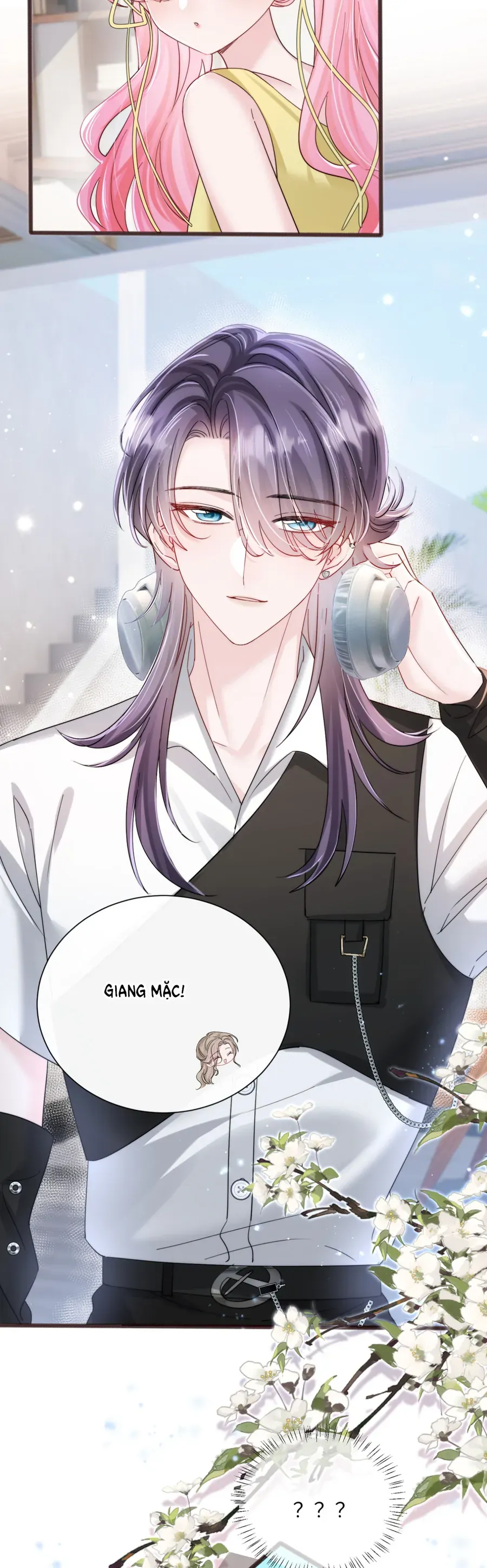 Xuyên Thành Tiểu Muội Của Đại Lão Giấu Mặt - Chapter 87 - Page 20