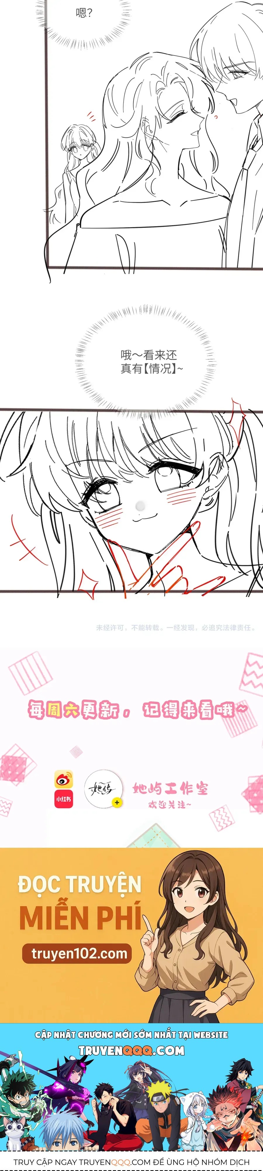 Xuyên Thành Tiểu Muội Của Đại Lão Giấu Mặt - Chapter 87 - Page 27