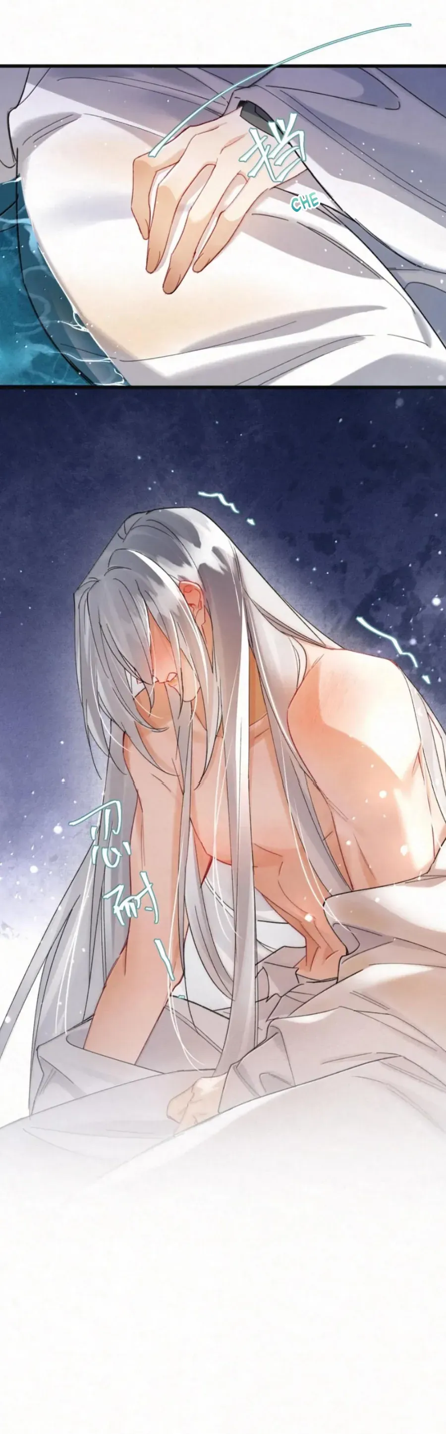 Lão Đại Lạnh Lùng Sau Khi Bị Đùa Bỡn Chỉ Biết Ỉ Ôi Khóc Lóc. - Chapter 39 - Page 10