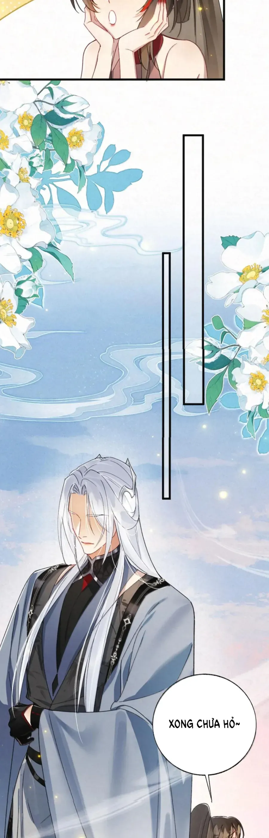 Lão Đại Lạnh Lùng Sau Khi Bị Đùa Bỡn Chỉ Biết Ỉ Ôi Khóc Lóc. - Chapter 39 - Page 12