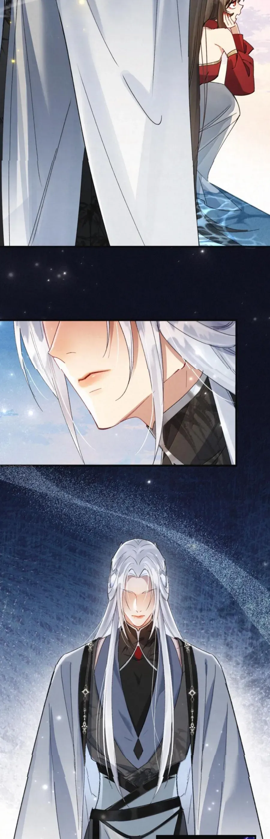 Lão Đại Lạnh Lùng Sau Khi Bị Đùa Bỡn Chỉ Biết Ỉ Ôi Khóc Lóc. - Chapter 39 - Page 13