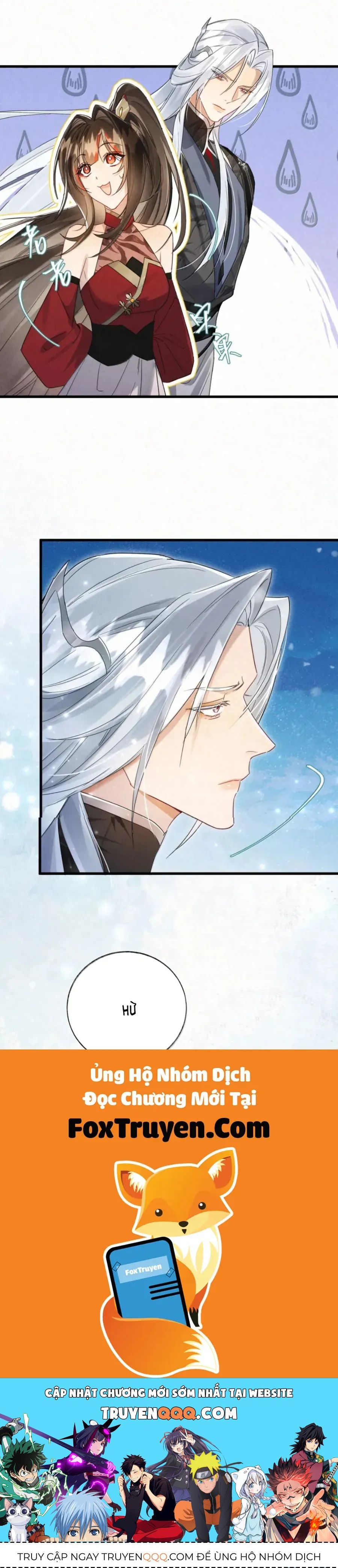 Lão Đại Lạnh Lùng Sau Khi Bị Đùa Bỡn Chỉ Biết Ỉ Ôi Khóc Lóc. - Chapter 39 - Page 20