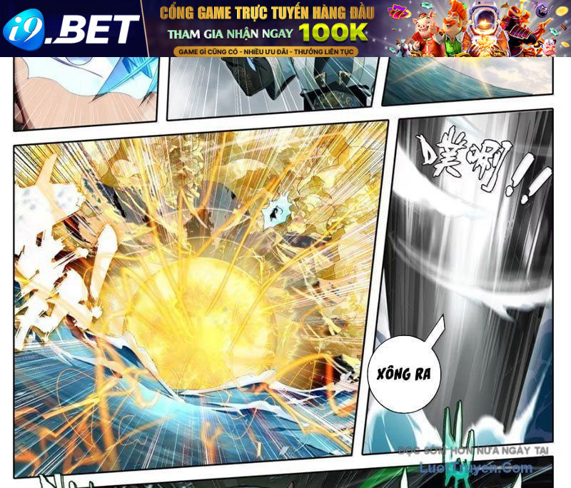 Phàm Nhân Tu Tiên - Chapter 369 - Page 10