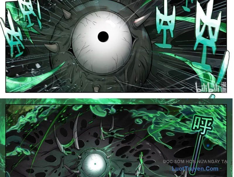 Phàm Nhân Tu Tiên - Chapter 369 - Page 11