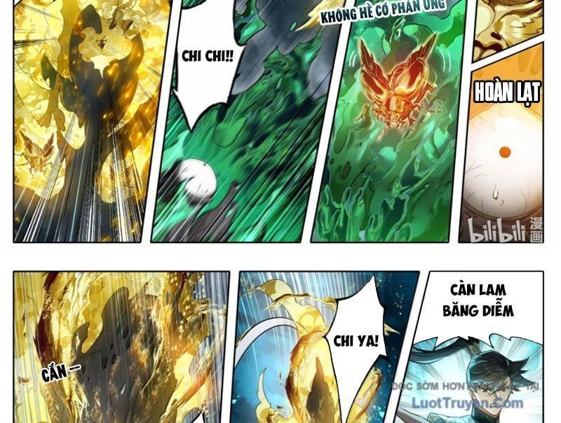 Phàm Nhân Tu Tiên - Chapter 369 - Page 13