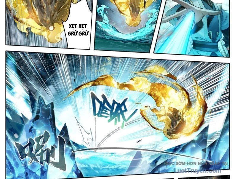 Phàm Nhân Tu Tiên - Chapter 369 - Page 14