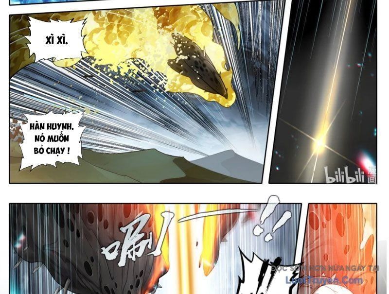 Phàm Nhân Tu Tiên - Chapter 369 - Page 15