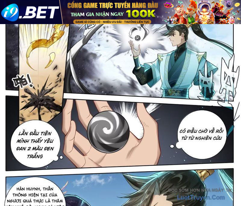 Phàm Nhân Tu Tiên - Chapter 369 - Page 18