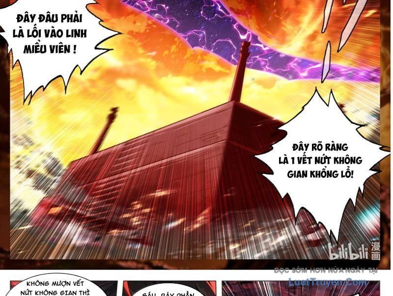 Phàm Nhân Tu Tiên - Chapter 369 - Page 25