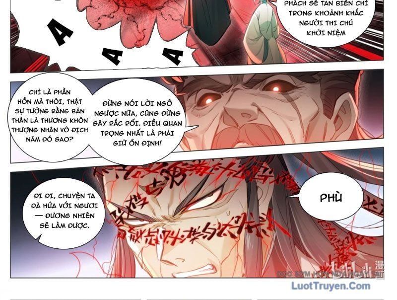 Phàm Nhân Tu Tiên - Chapter 369 - Page 27