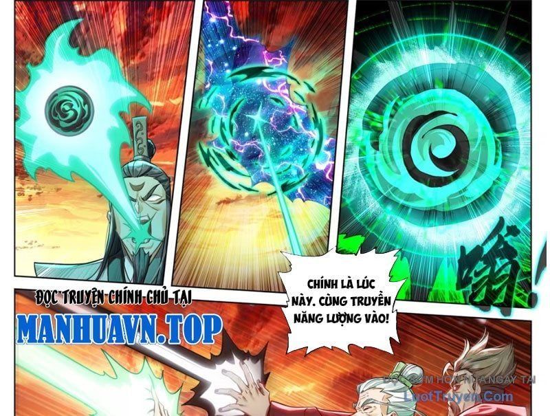 Phàm Nhân Tu Tiên - Chapter 369 - Page 28