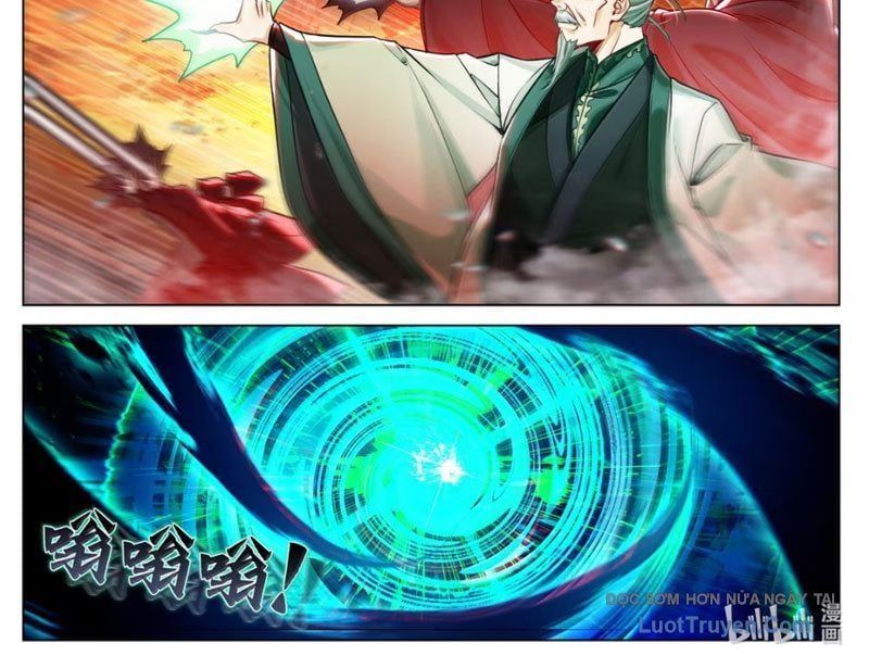 Phàm Nhân Tu Tiên - Chapter 369 - Page 29