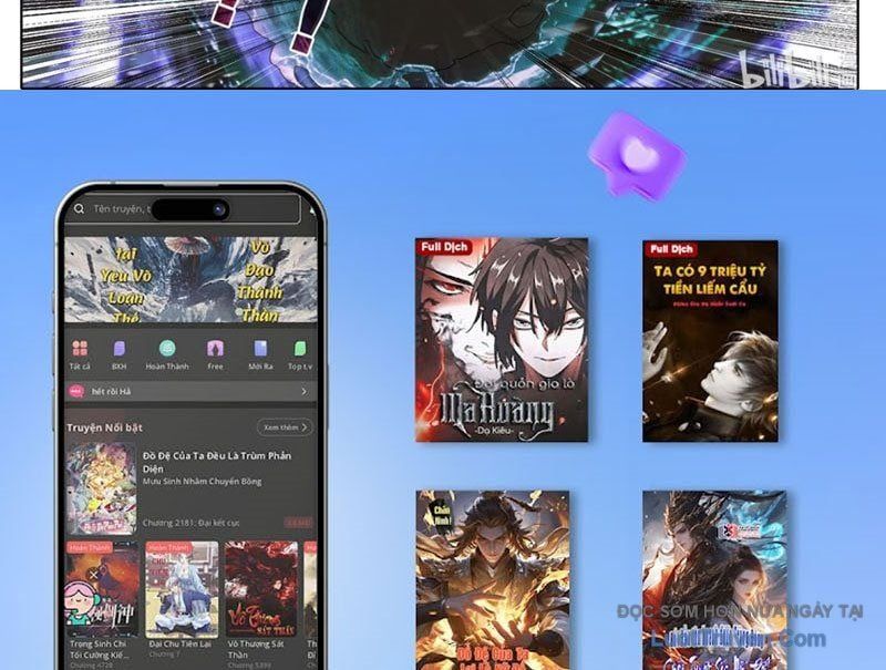 Phàm Nhân Tu Tiên - Chapter 369 - Page 36