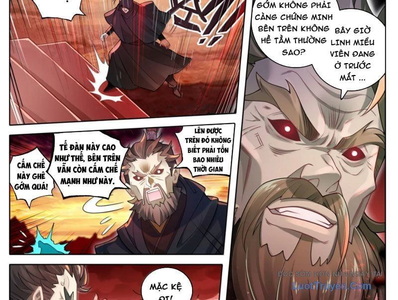 Phàm Nhân Tu Tiên - Chapter 369 - Page 4