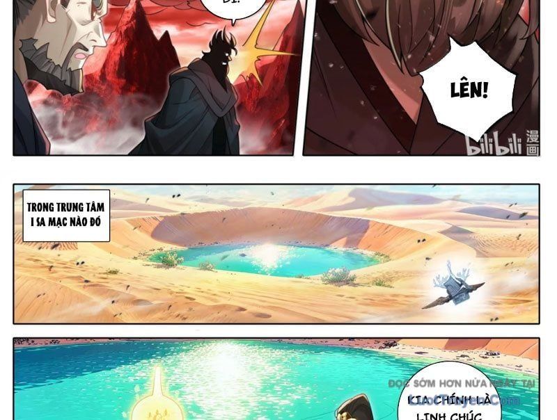 Phàm Nhân Tu Tiên - Chapter 369 - Page 5