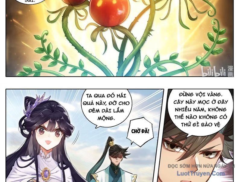 Phàm Nhân Tu Tiên - Chapter 369 - Page 7