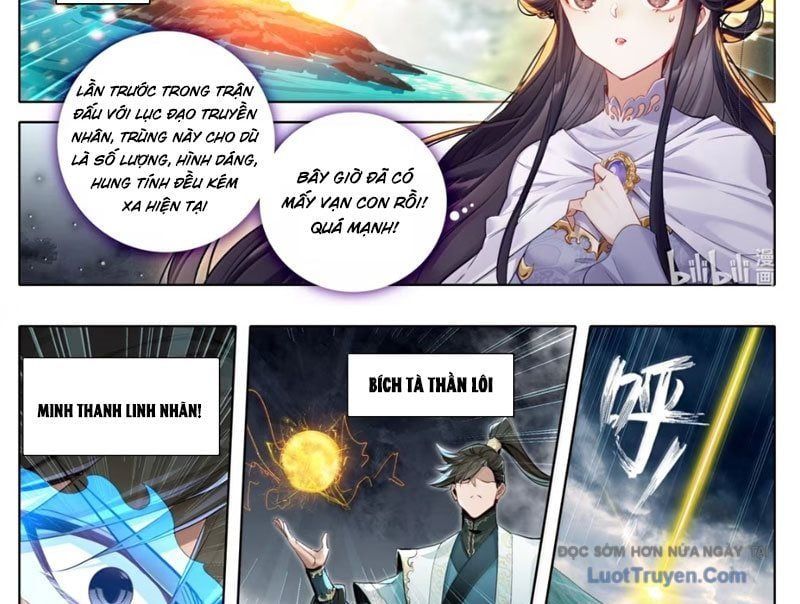 Phàm Nhân Tu Tiên - Chapter 369 - Page 9