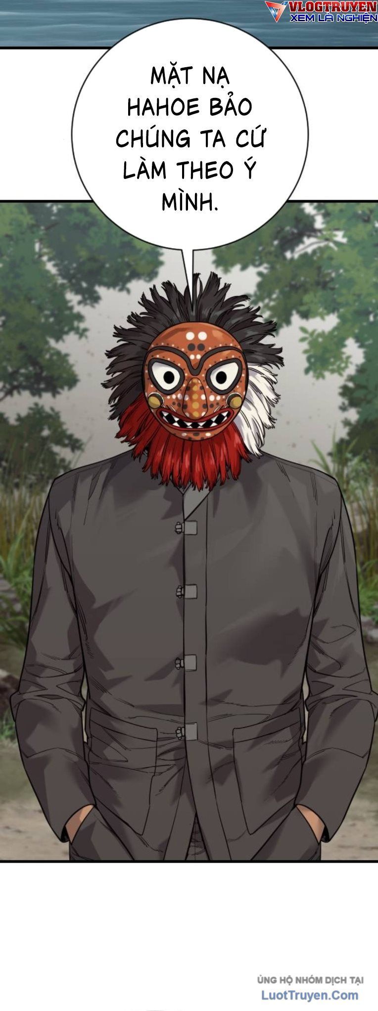 Cảnh Sát Báo Thù Chapter 120 - Trang 1