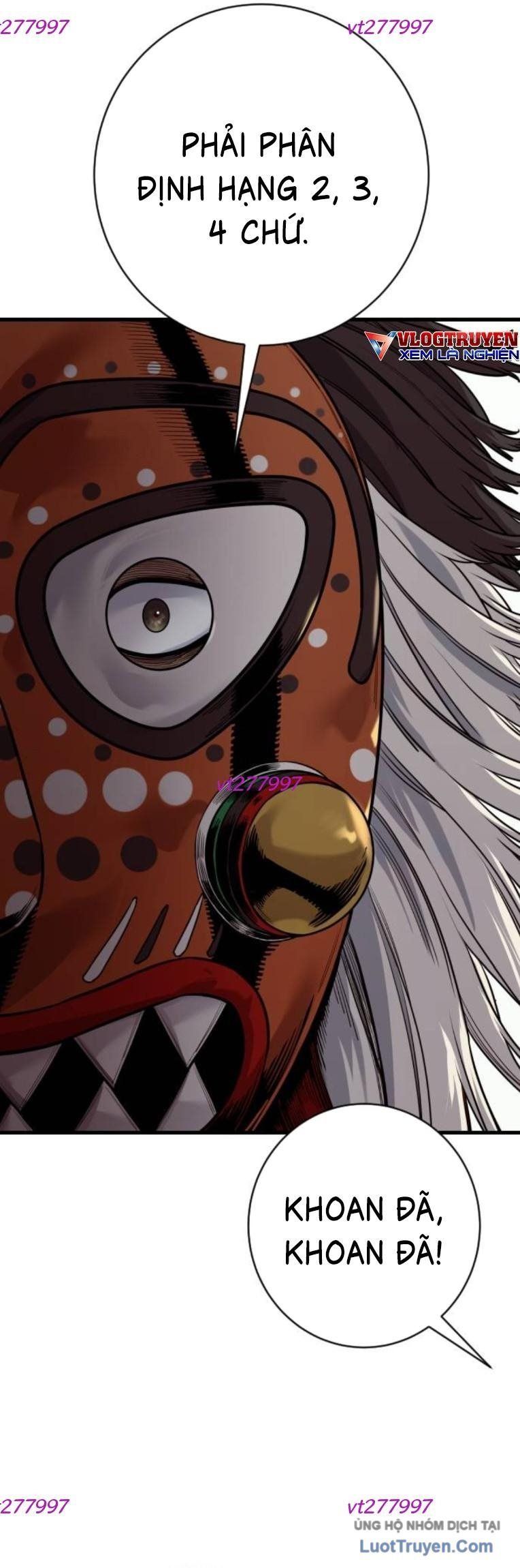 Cảnh Sát Báo Thù Chapter 120 - Trang 10