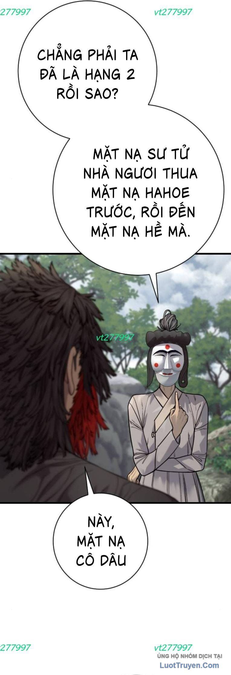 Cảnh Sát Báo Thù Chapter 120 - Trang 11