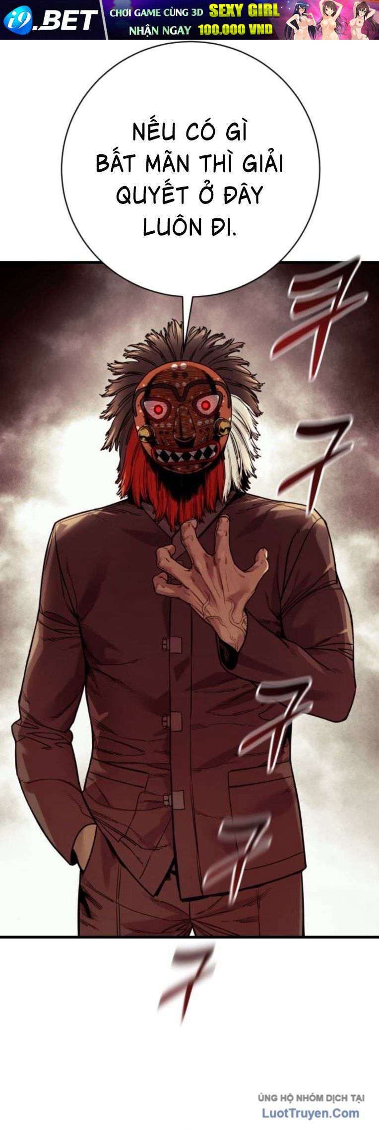 Cảnh Sát Báo Thù Chapter 120 - Trang 13