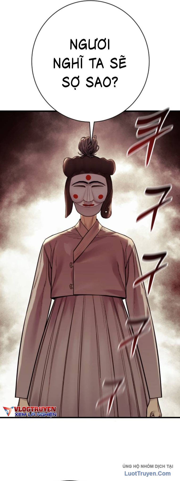 Cảnh Sát Báo Thù Chapter 120 - Trang 14