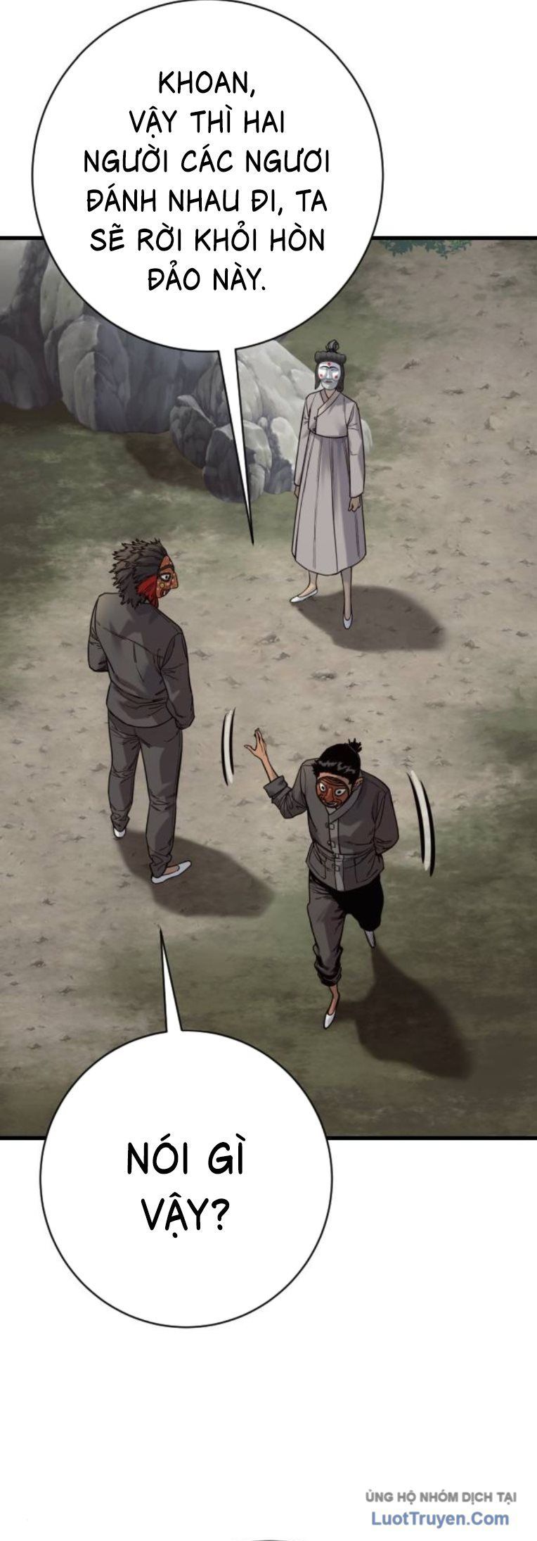 Cảnh Sát Báo Thù Chapter 120 - Trang 15