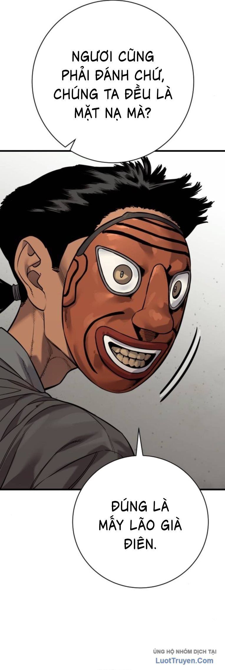 Cảnh Sát Báo Thù Chapter 120 - Trang 16