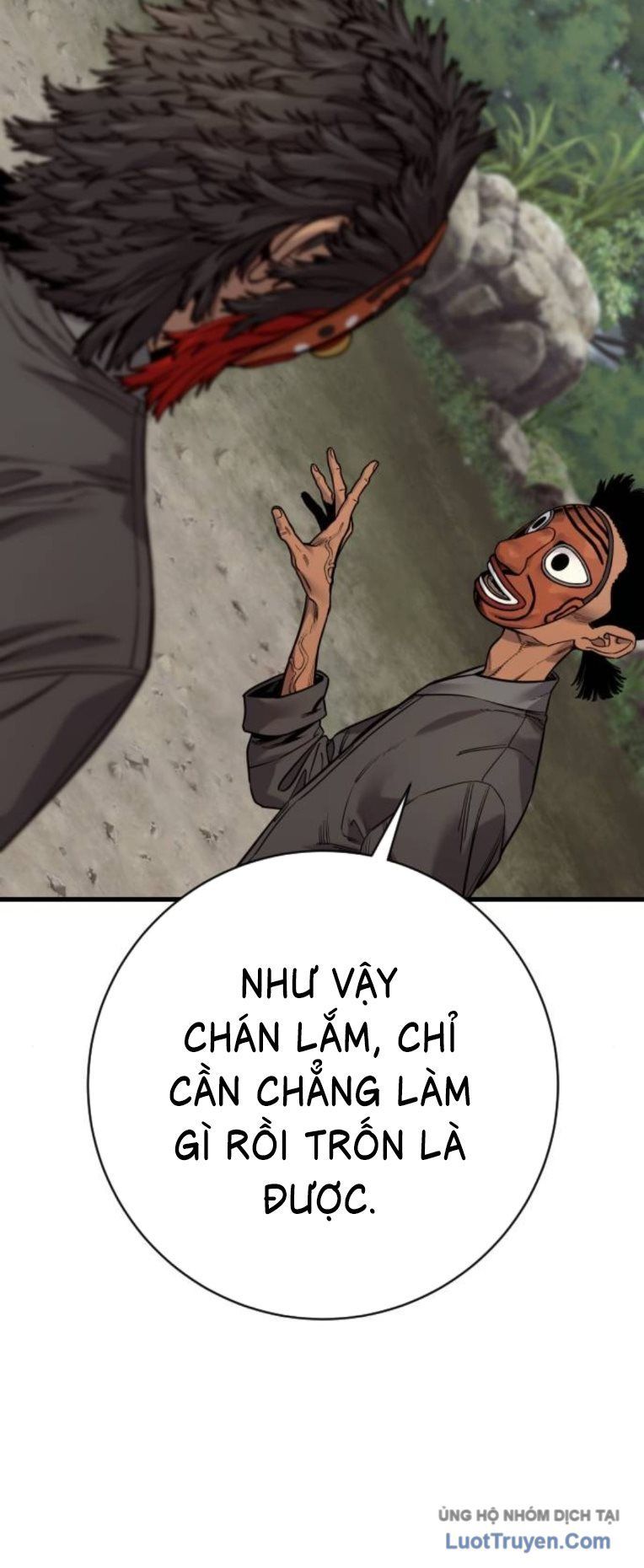 Cảnh Sát Báo Thù Chapter 120 - Trang 18