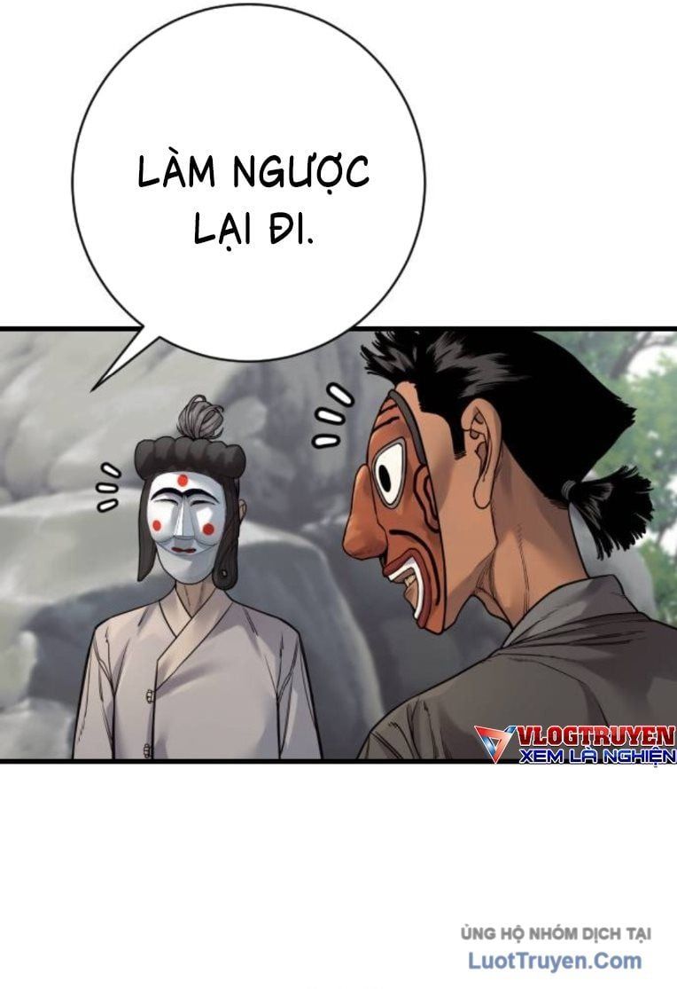 Cảnh Sát Báo Thù Chapter 120 - Trang 19