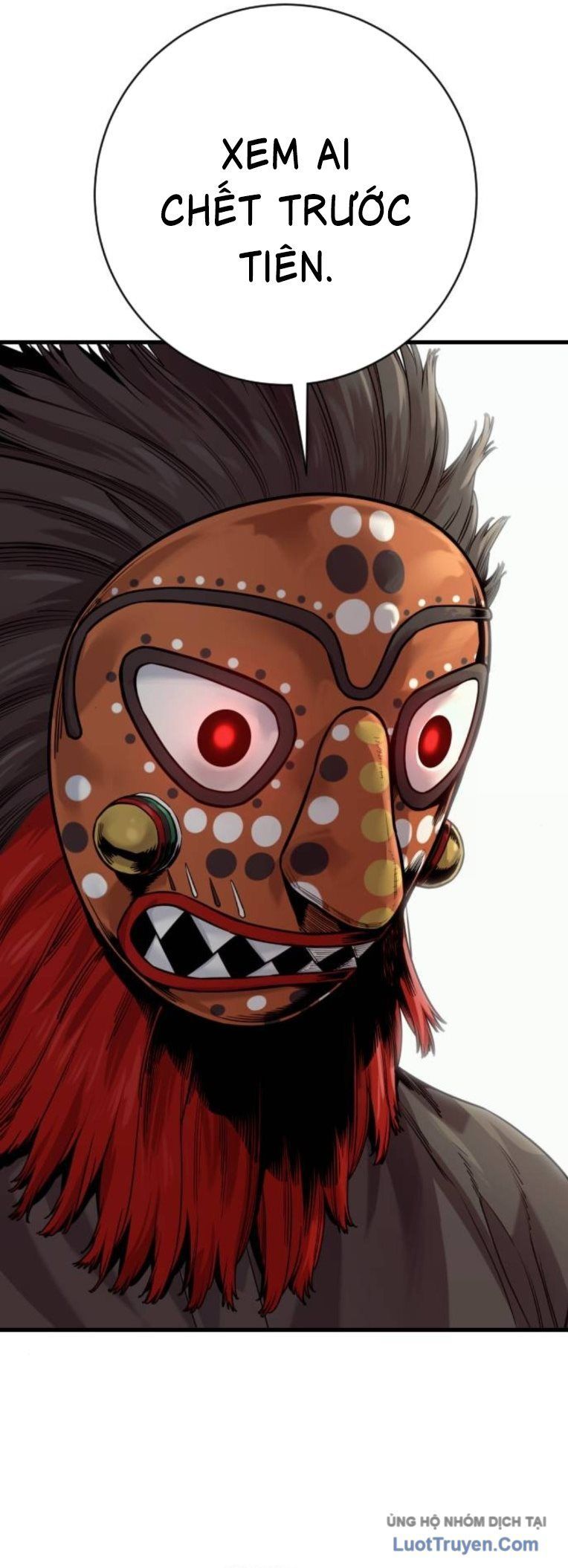 Cảnh Sát Báo Thù Chapter 120 - Trang 20