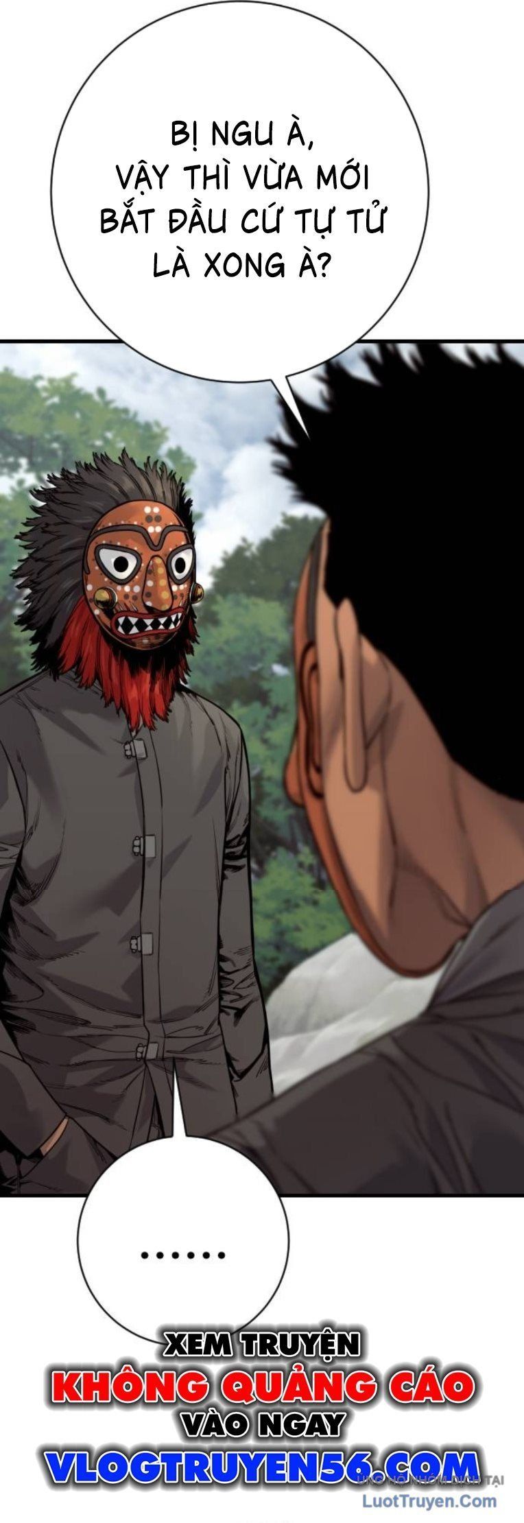 Cảnh Sát Báo Thù Chapter 120 - Trang 21