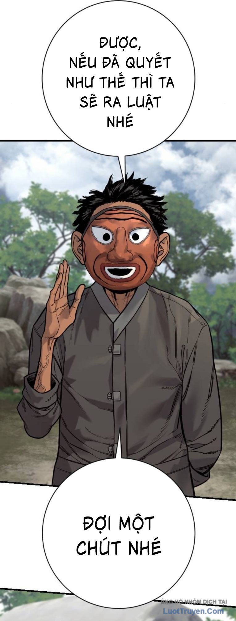 Cảnh Sát Báo Thù Chapter 120 - Trang 22