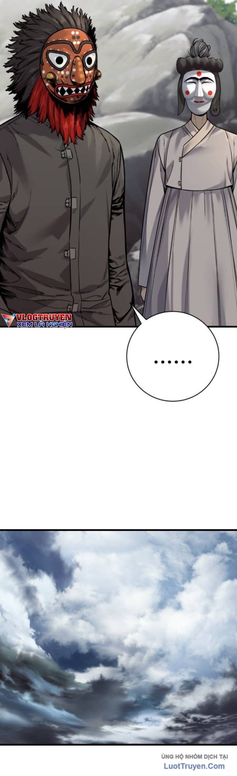 Cảnh Sát Báo Thù Chapter 120 - Trang 23