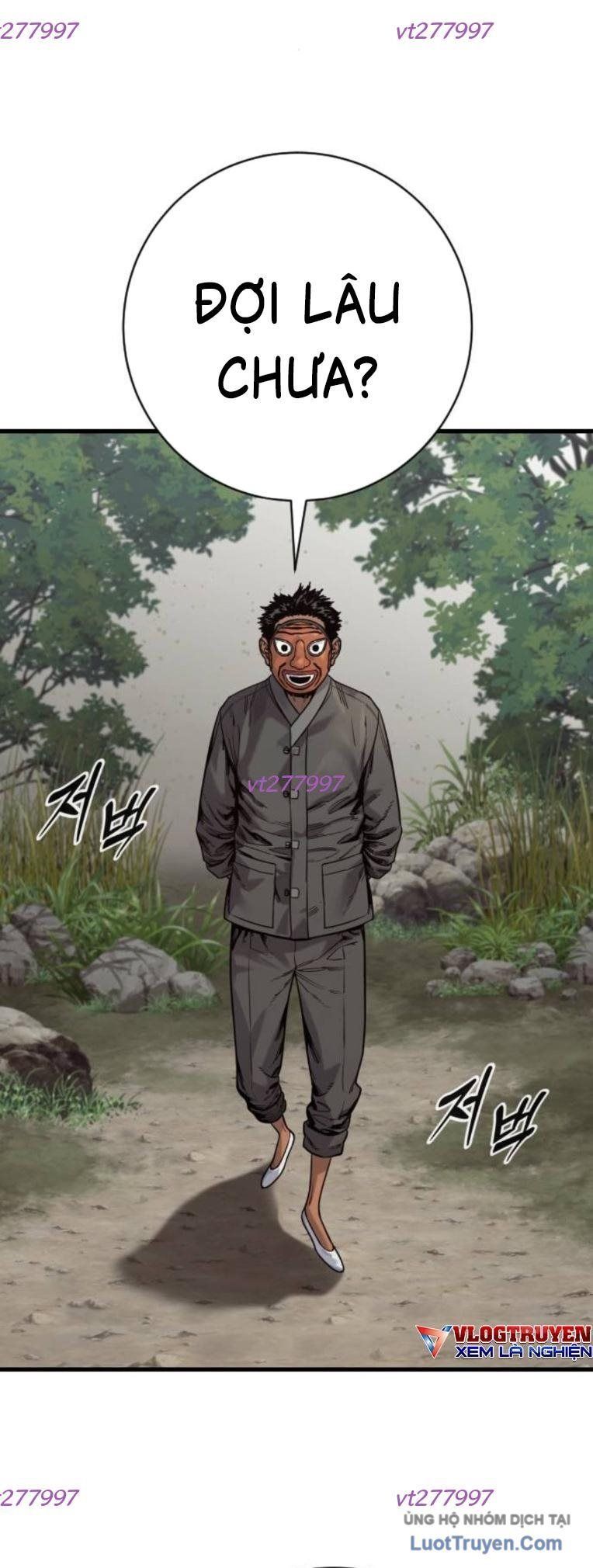 Cảnh Sát Báo Thù Chapter 120 - Trang 24