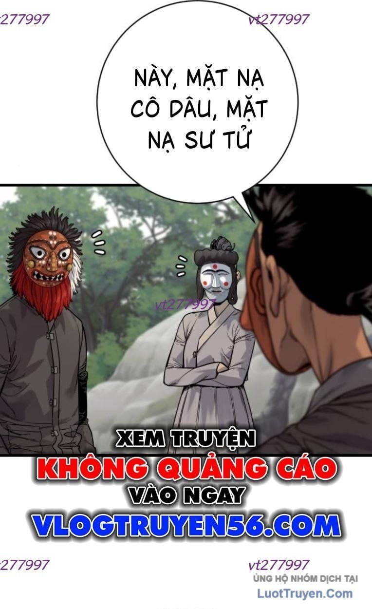 Cảnh Sát Báo Thù Chapter 120 - Trang 3
