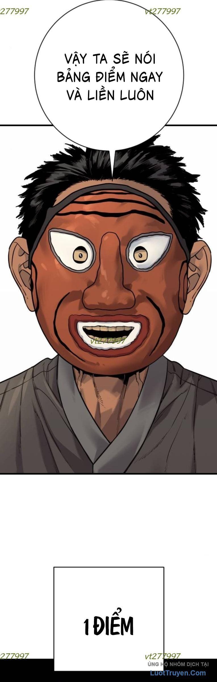 Cảnh Sát Báo Thù Chapter 120 - Trang 31