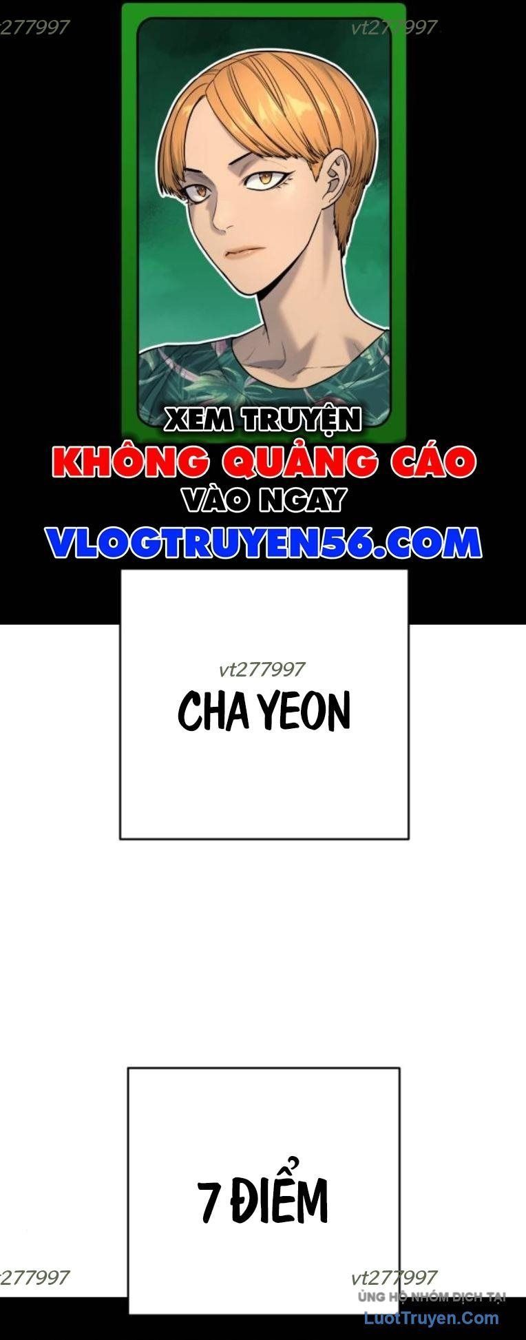 Cảnh Sát Báo Thù Chapter 120 - Trang 34