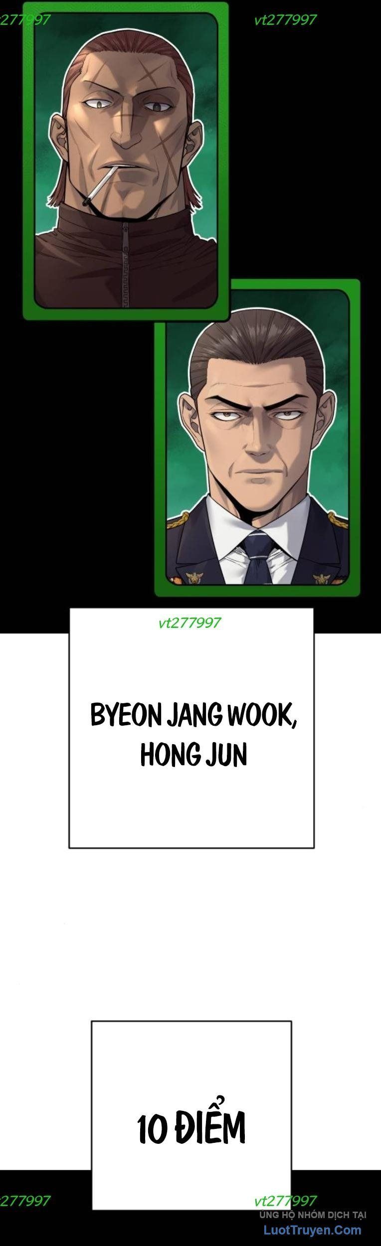 Cảnh Sát Báo Thù Chapter 120 - Trang 35