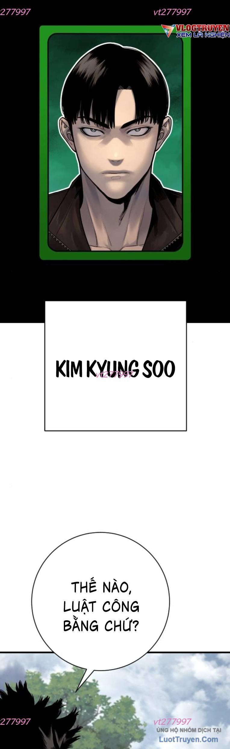 Cảnh Sát Báo Thù Chapter 120 - Trang 36