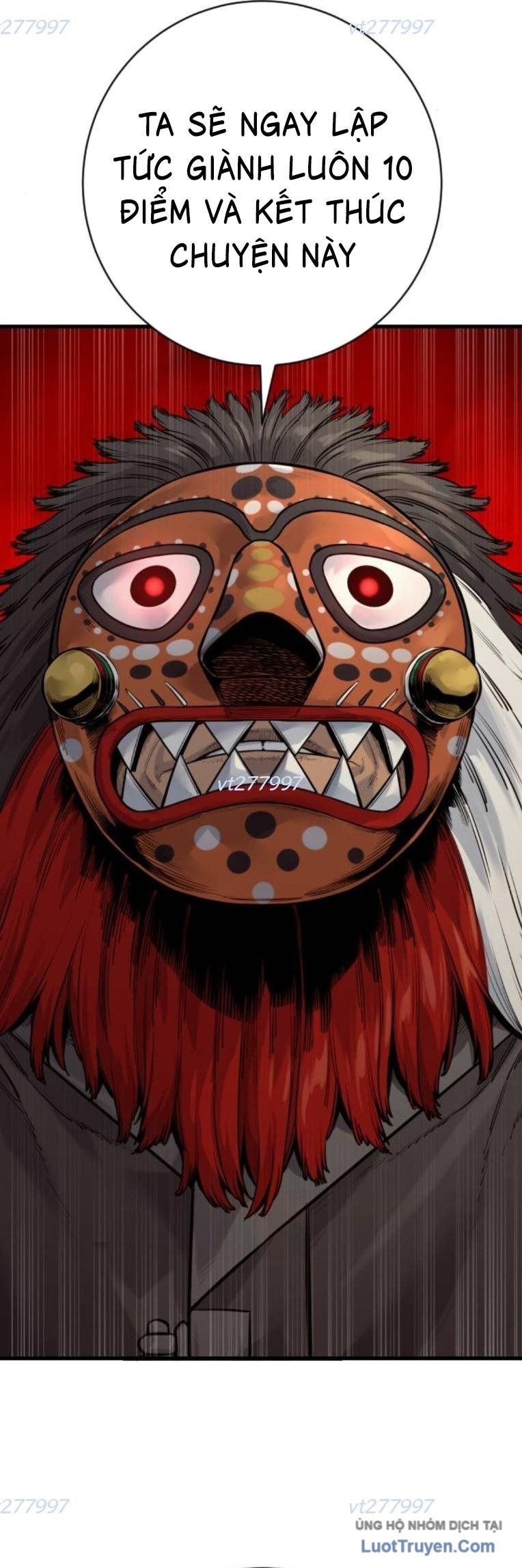 Cảnh Sát Báo Thù Chapter 120 - Trang 39